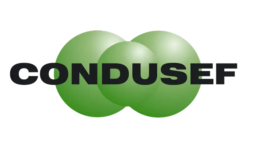Logo CONDUSEF