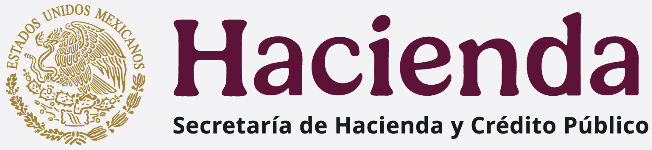 Logo Hacienda